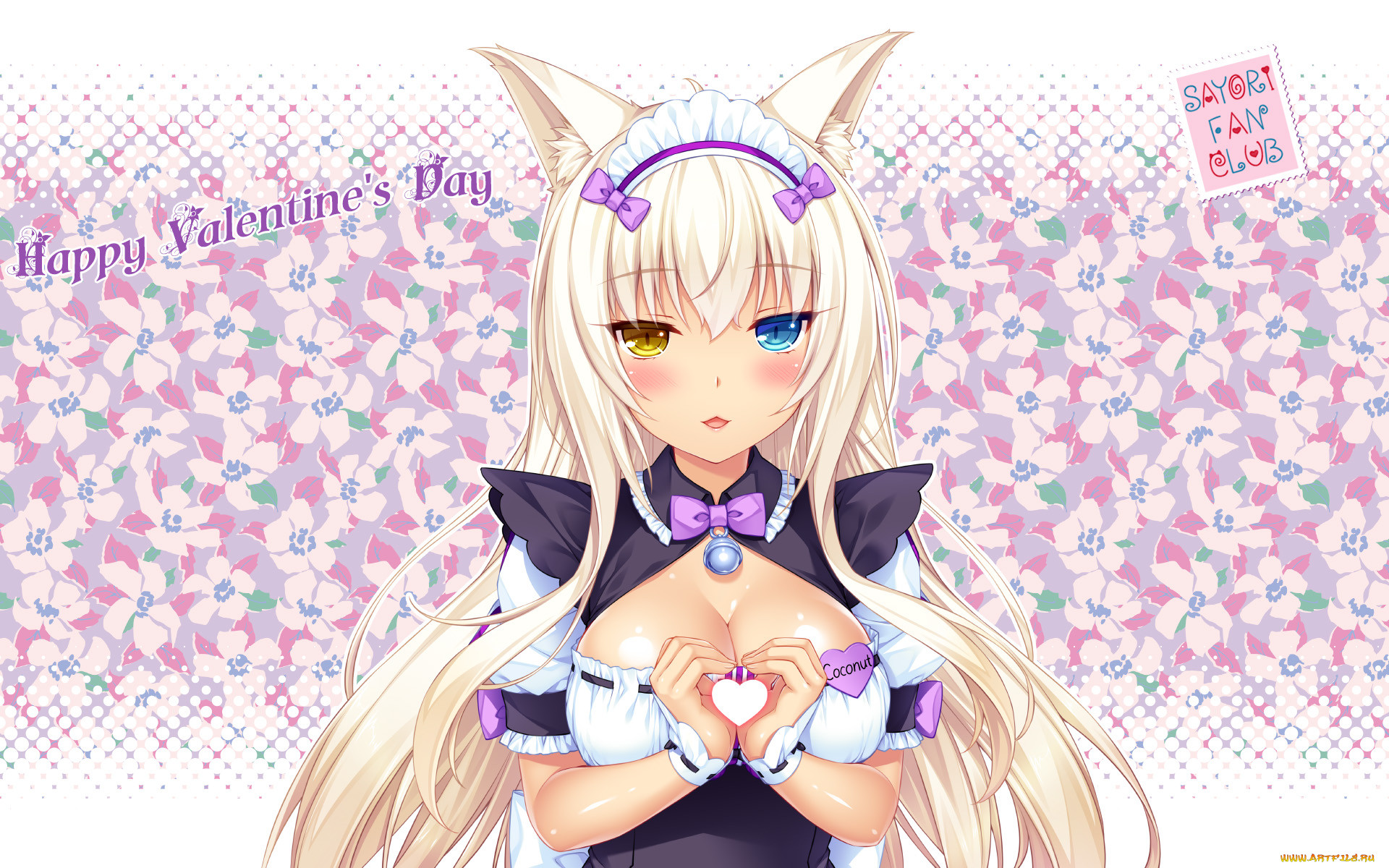 , nekopara, , , 